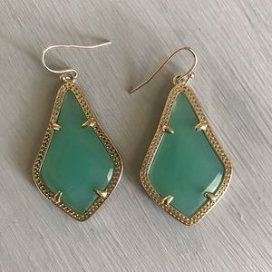 Kendra Scott Drop Earrings